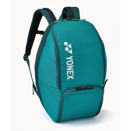 2026 YONEX PRO BACKPACK 92412B Dark Green