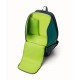 2026 YONEX PRO BACKPACK 92412B Dark Green