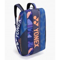 YONEX PRO RACKET BAG 92429 Midnight