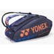 2026 YONEX PRO RACKET BAG 92429 Midnight