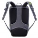 2026 YONEX EXPERT BACKPACK VA Steel Gray