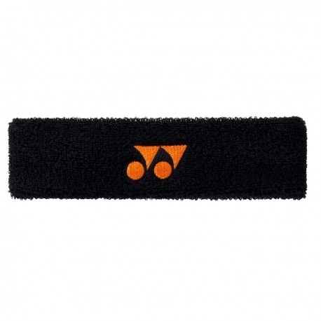 YONEX BANDEAU EPONGE AC258YX Black