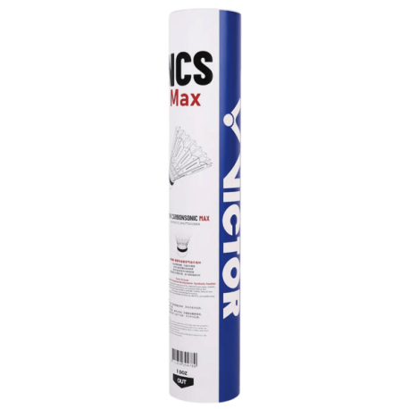 VICTOR NEW CARBONSONIC MAX