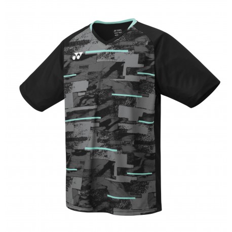YONEX POLO TEAM MEN YM0034EX Black