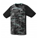 YONEX POLO TEAM MEN YM0034EX Black