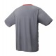 YONEX POLO TEAM MEN YM0034EX Gray