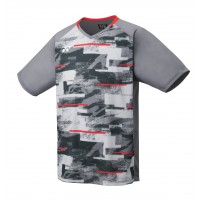 YONEX POLO TEAM MEN YM0034EX Gray