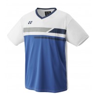 YONEX POLO TEAM MEN YM0029EX White