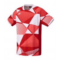 YONEX POLO TOUR ELITE MEN 10635EX Tango Red