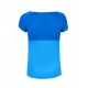 PLAY CAP SLEEVE TOP GIRL Blue Aster