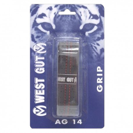 WEST GUT GRIP AVEC COUTURE AG14 Noir