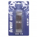 WEST GUT GRIP AVEC COUTURE AG14 Noir