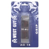 WEST GUT GRIP AVEC COUTURE AG14 Noir