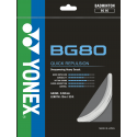 BG80 Blanc