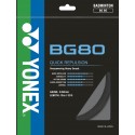 BG80 Noir