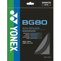 BG80 Noir
