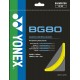 BG80 Jaune