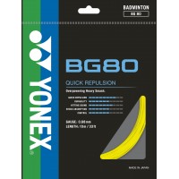 BG80 Jaune