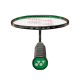 2026 YONEX ASTROX 99 PRO 4U BLACK GREEN