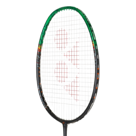 2026 YONEX ASTROX 99 PRO 4U BLACK GREEN
