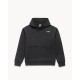 YONEX UNISEX SWEAT HOODIE 30117EX Black
