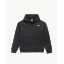 YONEX UNISEX SWEAT HOODIE 30117EX Black