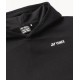 YONEX UNISEX SWEAT HOODIE 30117EX Black