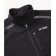 YONEX UNISEX WARM UP JACKET Black