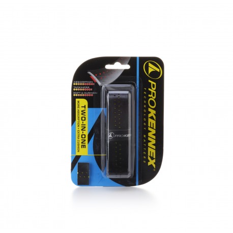 PROKENNEX GRIP TWO-IN-ONE