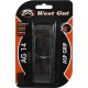 WEST GUT GRIP AVEC COUTURE AG14 Noir