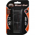WEST GUT GRIP AVEC COUTURE AG14 Noir