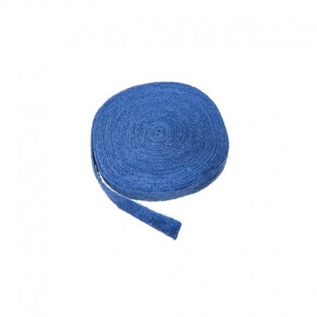 FZ FORZA ROULEAU TOWELLING GRIP Bleu