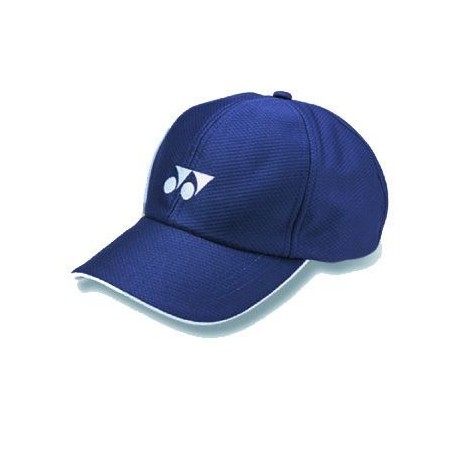 YONEX CASQUETTE 341 NAVY BLUE