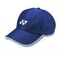 YONEX CASQUETTE 341 NAVY BLUE