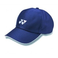 YONEX CASQUETTE 341 NAVY BLUE