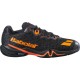 BABOLAT SHADOW TOUR 4 MEN Noir Orange