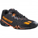 BABOLAT SHADOW TOUR 4 MEN Noir Orange
