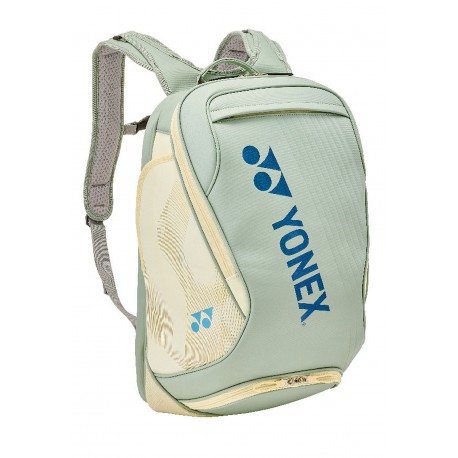 YONEX EXPERT BACKPACK BA02612EX Smoke Green 