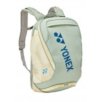 YONEX EXPERT BACKPACK BA02612EX Smoke Green 
