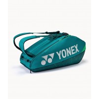 YONEX PRO RACQUET BAG 92426 Dark Green
