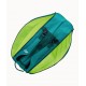 YONEX PRO RACQUET BAG 92426 Dark Green