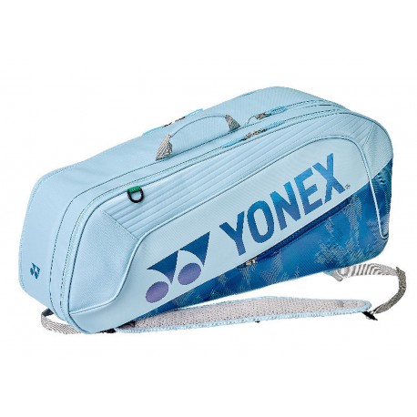 YONEX EXPERT RACKET BAG BA02626 Sky Blue 