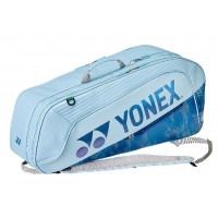YONEX EXPERT RACKET BAG BA02626 Sky Blue 