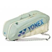YONEX EXPERT RACKET BAG BA02626 Smoke Green