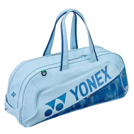 YONEX EXPERT TOURNAMENT BAG BA02631W Sky Blue 
