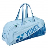 YONEX EXPERT TOURNAMENT BAG BA02631W Sky Blue 