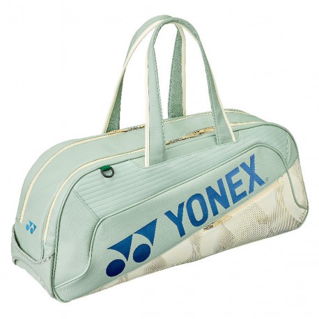 YONEX EXPERT TOURNAMENT BAG BA02631W Smoke Green