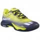 BABOLAT SHADOW TOUR 5 MEN Black Lime