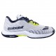 BABOLAT SHADOW SPIRIT 2 MEN White Lime