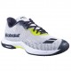 BABOLAT SHADOW SPIRIT 2 MEN White Lime